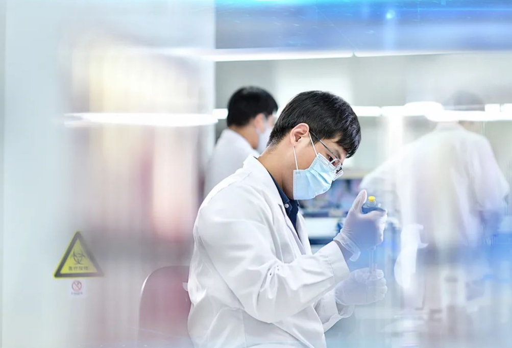 构建面向未来的现代产业体系