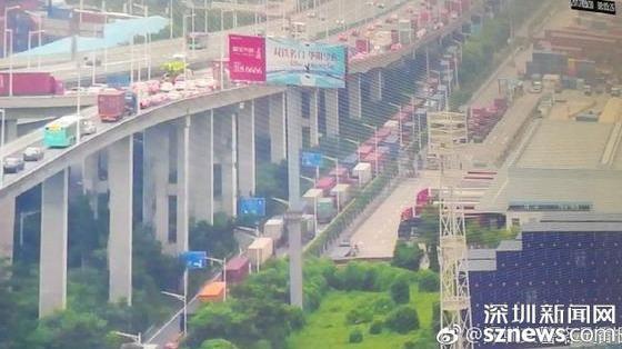 直播|双节将至 出行这些路况要知道