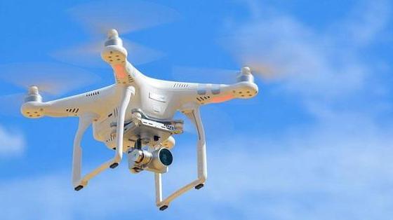 深圳首次举行无人机管理办法立法听证会