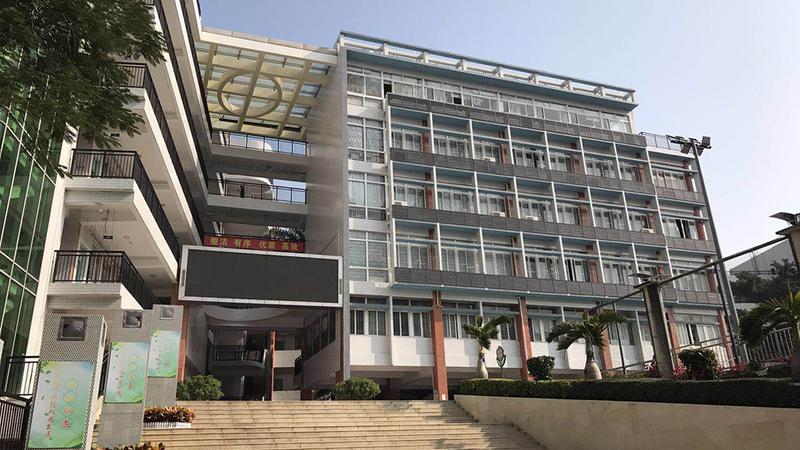 星期三查餐厅|直击龙华中学食堂