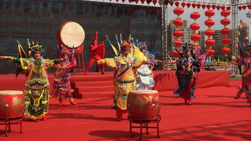 直播|新湖“元宵”游园灯会来啦，一不小心还能“脱单”！