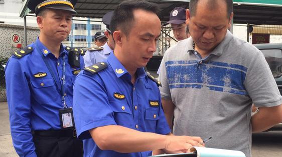 宝安厕评行动|直击西乡街道公共厕所