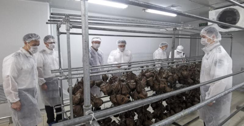 食安探源端午节特辑|吃货看过来！你喜欢的粽子我们来帮你查了