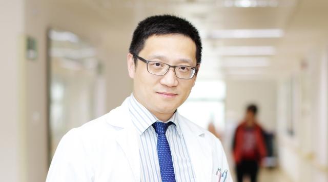 《我的医生朋友》：中年人，你的膝盖还好吗？