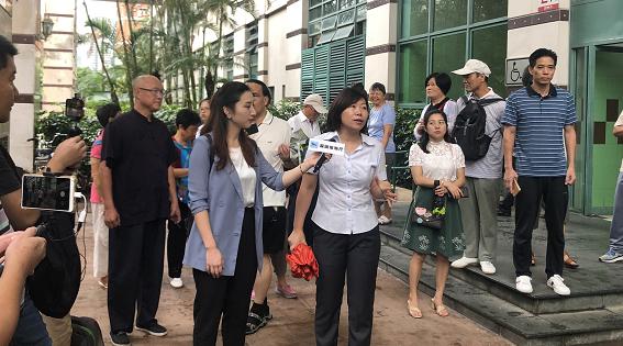 直播丨垃圾分类我“看行”！