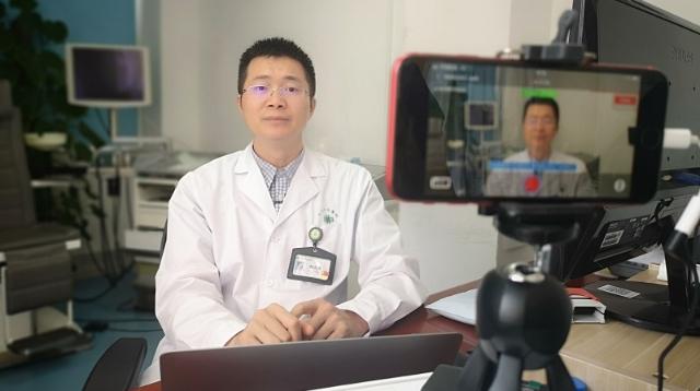 《我的医生朋友》第3期：打呼噜是病吗？