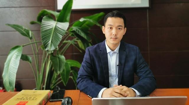 我的律师朋友|送你劳动法宝，助你维护劳动权利