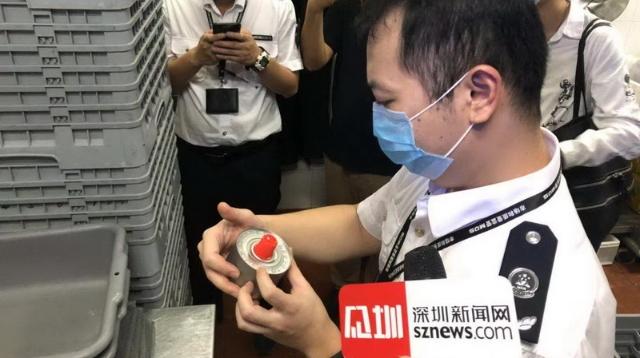 星期三查餐厅|突查观澜格兰云天国际酒店