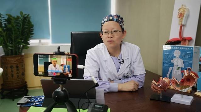 我的医生朋友|上班族如何打好保“胃”战？