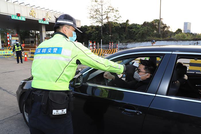 疫情防控南山在行动 |南山蔬菜肉类供应充足 超市将翻倍供应蔬菜