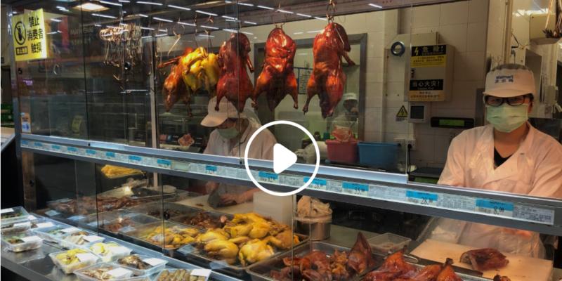 星期三查餐厅｜防疫防控特别行动第④期