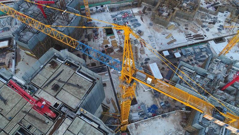 我的律师朋友第29期：疫情影响下的工程纠纷应对策略