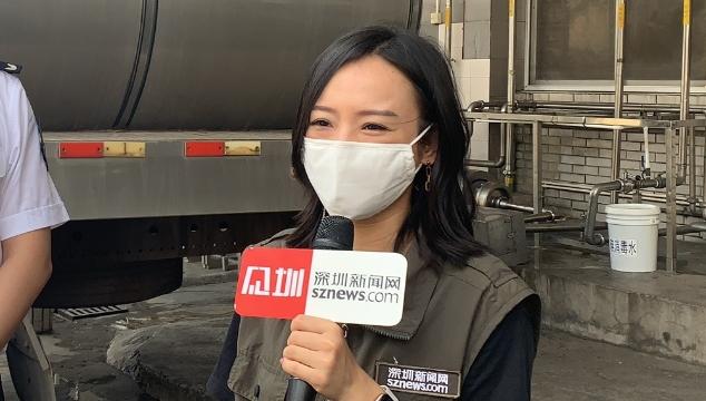 食安探源|2020年第1期：突查深圳晨光乳业