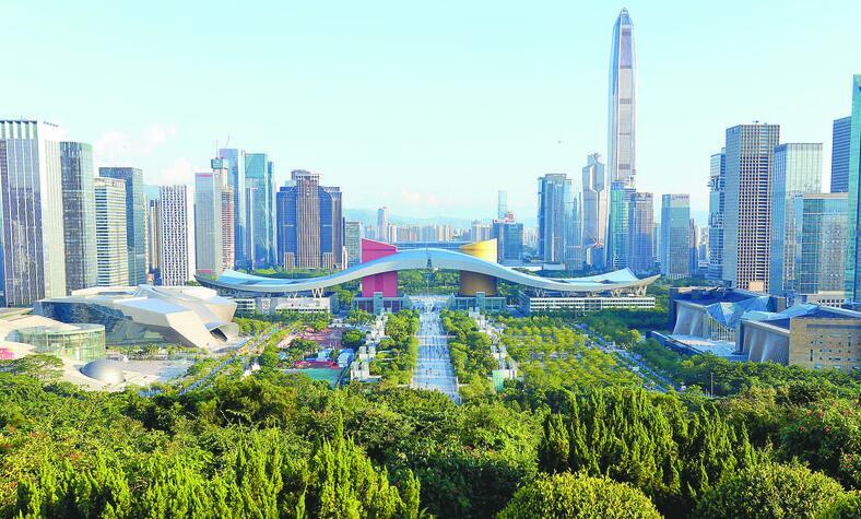 为先行示范区建设建真言献良策