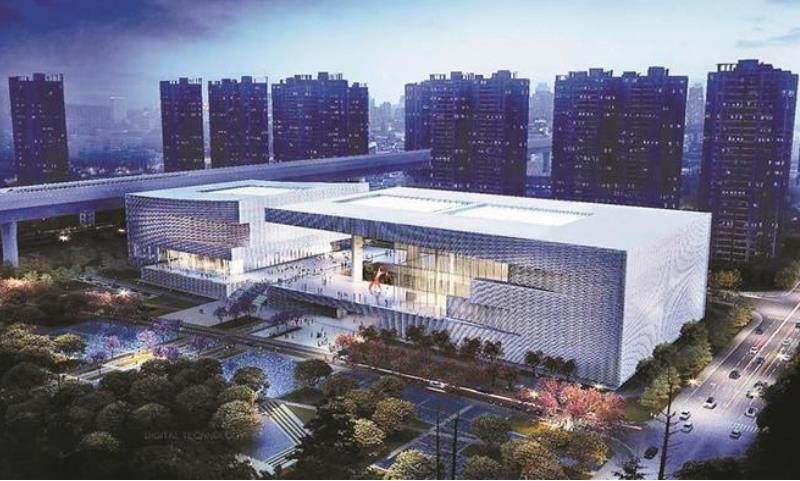 疫情下的深圳文化新现象⑤：全力以“复”，文化新地标建设提速