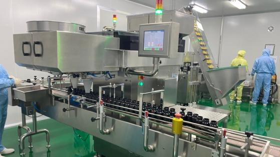 食安探源|突查保健食品“芙莱特”