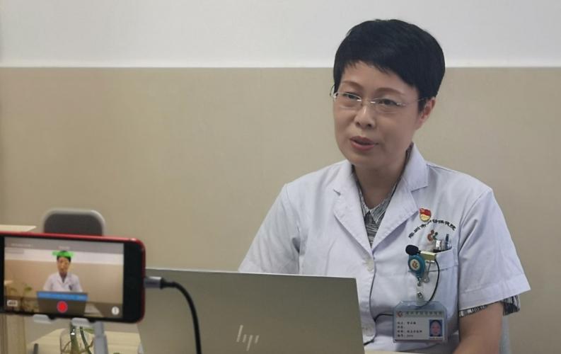 《我的医生朋友》| 小儿发烧别慌！这样降