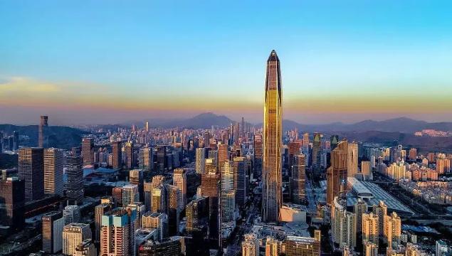 20个“第一”为深圳留下的文化印记！