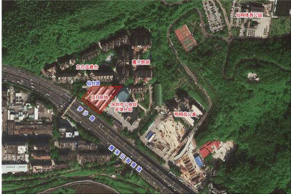 罗湖区文化艺术馆迎来“蝶变” 建设新的“复合型文化地标”