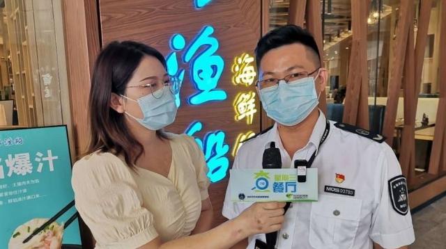 星期三查餐厅|突查龙华79号渔船餐厅后厨