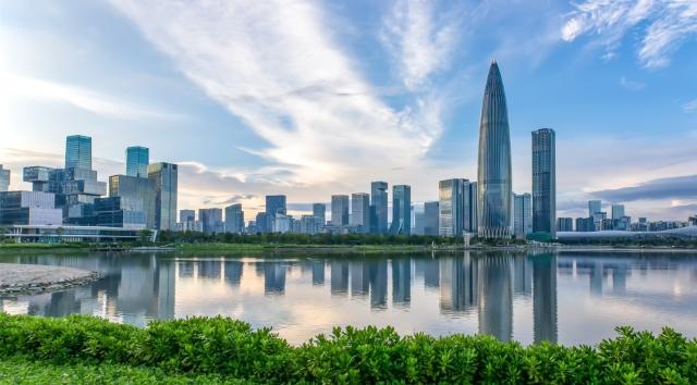 南山上半年GDP3042亿元增长2.5% 继续保持广东省第一区地位