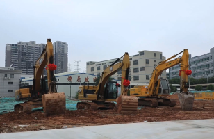 优化营商环境 城市更新释放产业空间的深圳作为