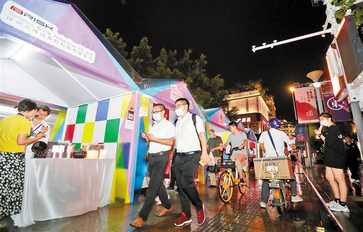 现场深评 | 敢闯敢试，深圳迎难破局成就创新发展