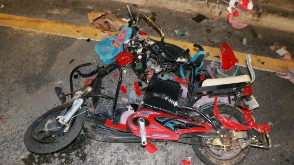 加强电动车常态化管理 ， 保障市民安全