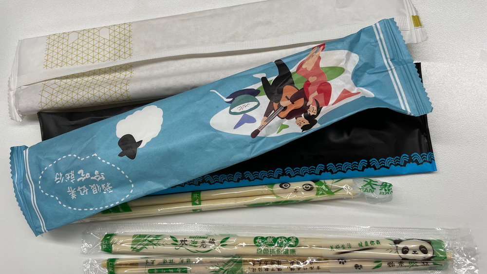 “ 最新限塑令 ” 出台后 我们用什么？