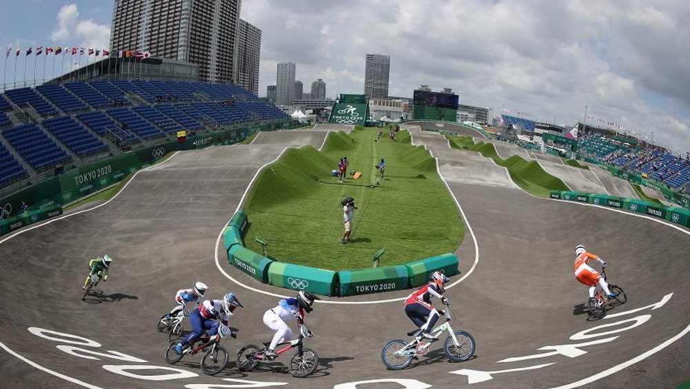 打破“唯金牌论”，拼搏的奥运精神更加闪耀！