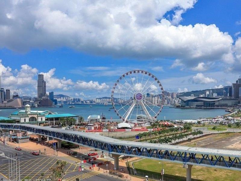 港媒：非洲南部八地区抵港香港居民，明起须入住检疫中心七日