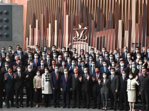 香港新任立法会议员：务实解决累积已久问题