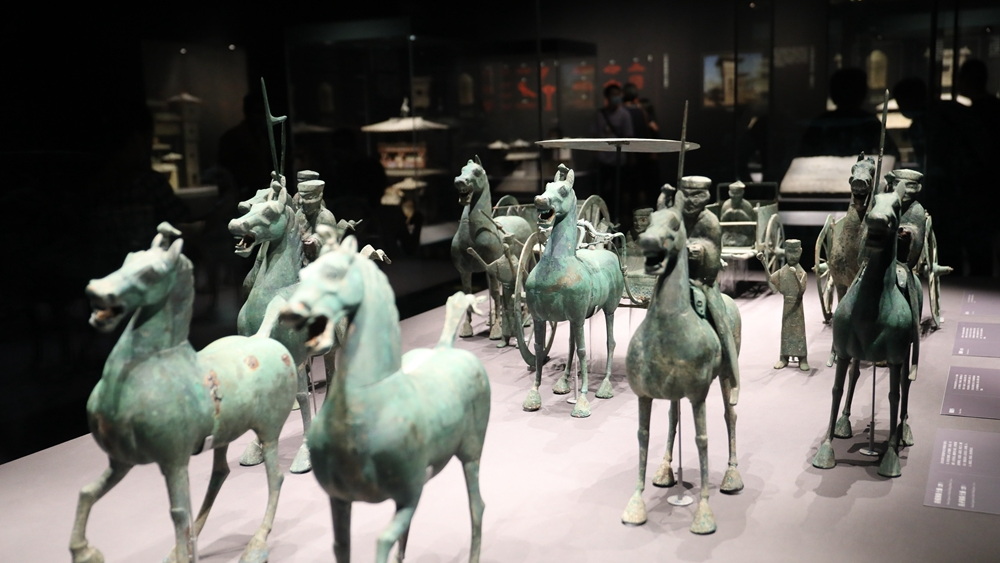 5·18国际博物馆日： 从历史中汲取力量