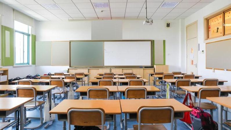 民呼我应｜深圳妙招迭出让孩子能躺着午休