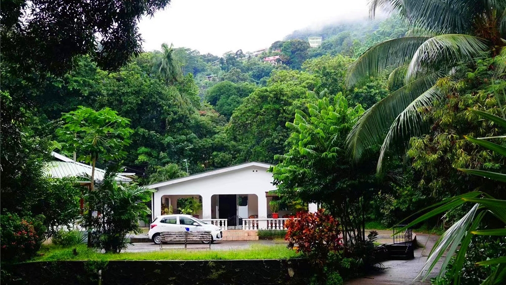 奇观天下|这个国家被《国家地理》杂志列为人生必去的地方