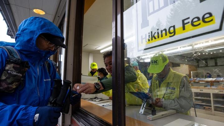 暑期出境游，这些安全风险要注意！