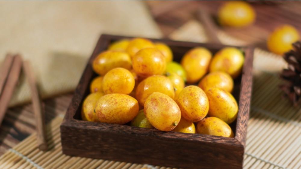 小众水果“黄皮”成为新“顶流” 商超销量增长超200%