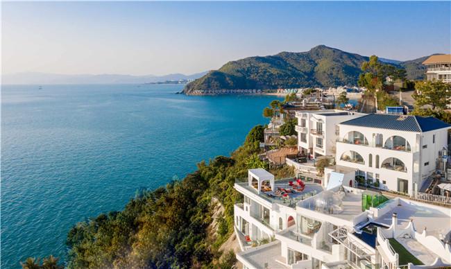 最高3000万元！大鹏出台政策支持旅游住宿业高质量发展