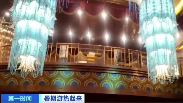 沉浸式体验90年代霓虹夜景！《繁花》拍摄地即将开放