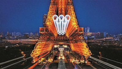 巴黎奥运会开幕式，各国旗手陆续官宣