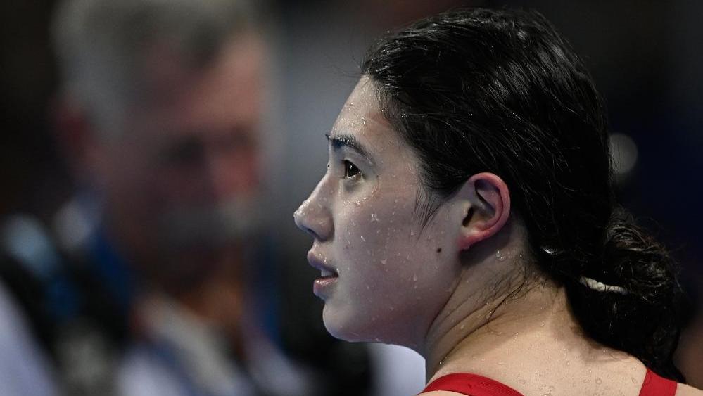 巴黎奥运会｜1日看点：冠军和历史就在眼前！