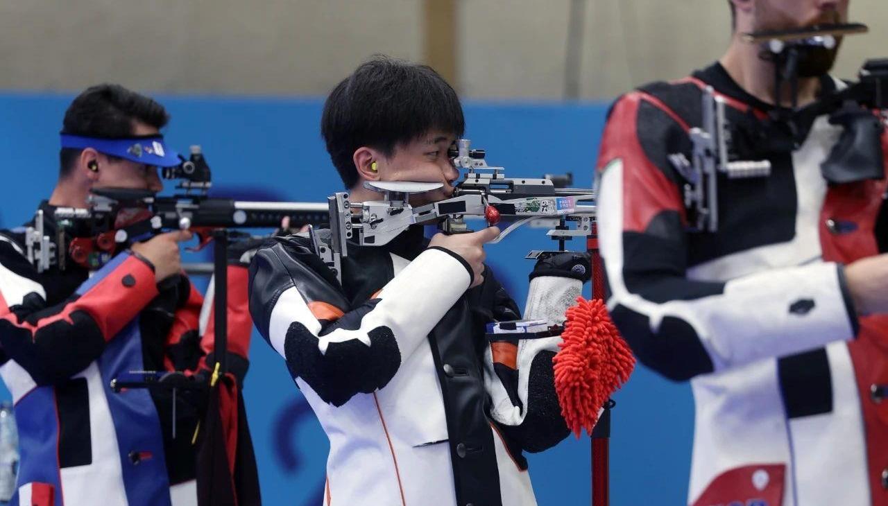 完全自主知识产权！我国团队成功研制“冠军甲”