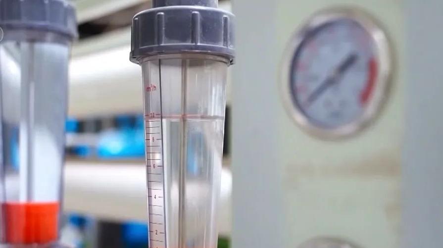 五部门联合印发！事关节水产业