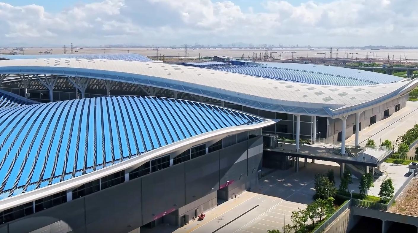 解码福海新质生产力——会展篇深圳会展业态蓬勃发展，会展经济潜力无限