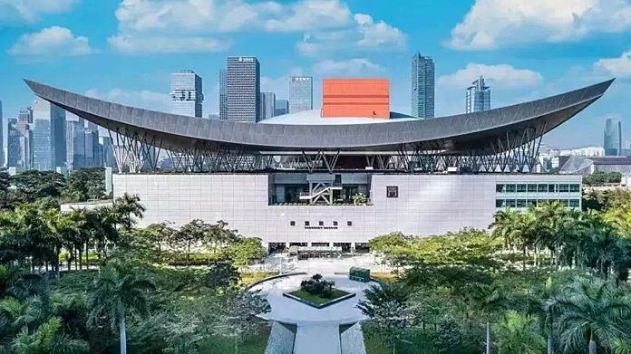 除了免预约还有免费接驳！ 大众丝滑畅游多个文博艺术场馆