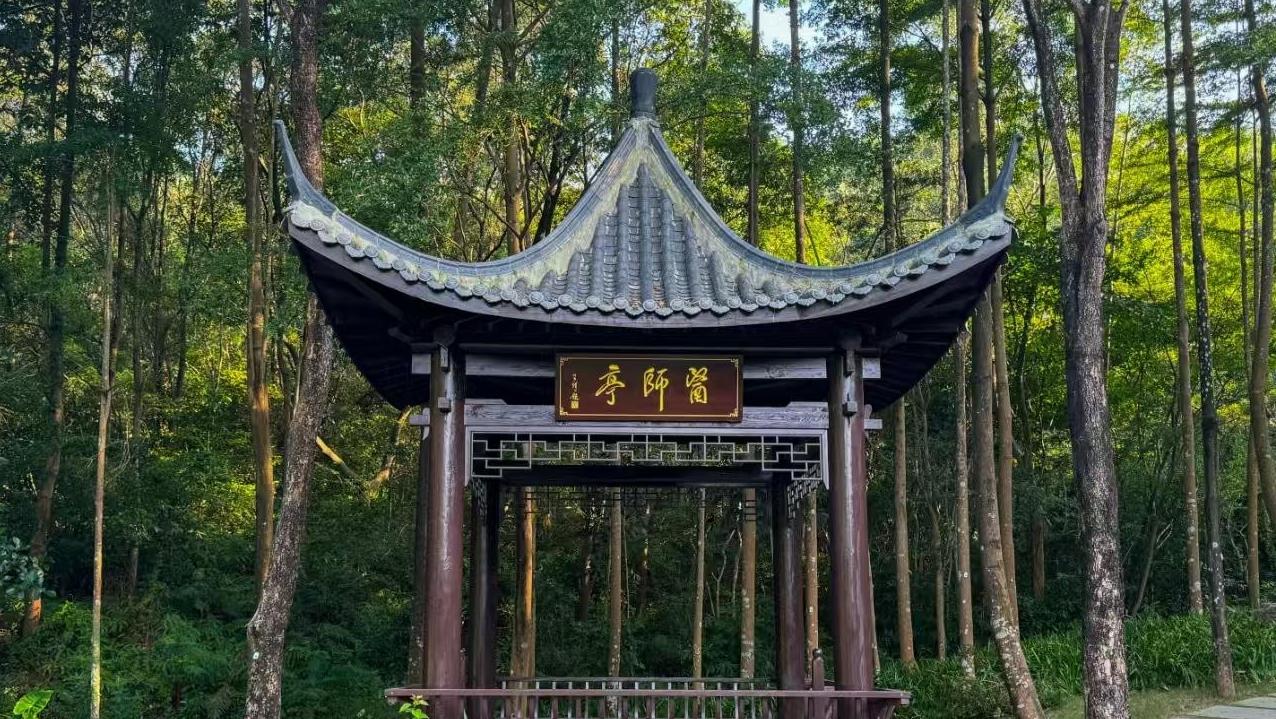 9735名龙岗医师守护居民健康，首个医护主题园林来了！