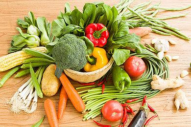 国家富硒农产品加工技术研发专业中心投入运行