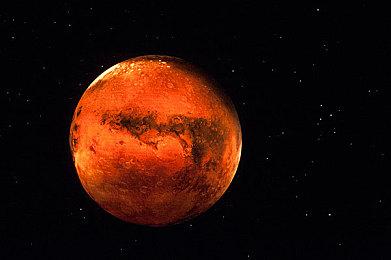 到火星去！约吗？“火星2020”登机牌开放报名