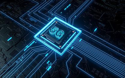 打造大湾区首个5G智慧港口