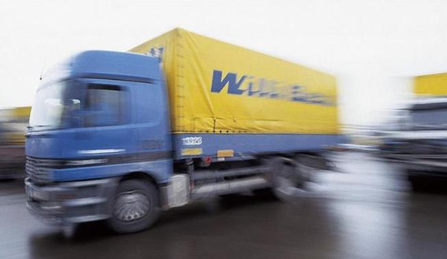 大数据+云计算 开启网络货运平台新模式